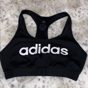 adidas sport bra